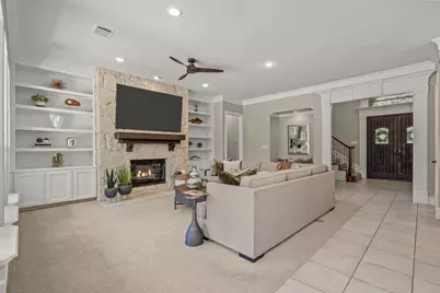 501 Fox Glen, Southlake, TX 76092 - Photo 10