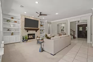 501 Fox Glen, Southlake, TX 76092 - Photo 10