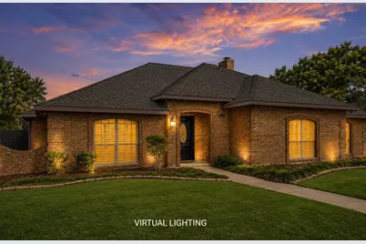 6018 Raleigh Drive, Garland, TX 75044 - Photo 1