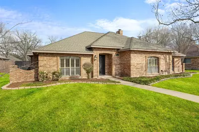 6018 Raleigh Drive, Garland, TX 75044 - Photo 2