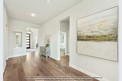 928 Waddle Lane, DeSoto, TX 75115 - Photo 8