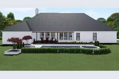 Caldwell Tbd Pear Orchard Road, Granbury, TX 76048 - Photo 12