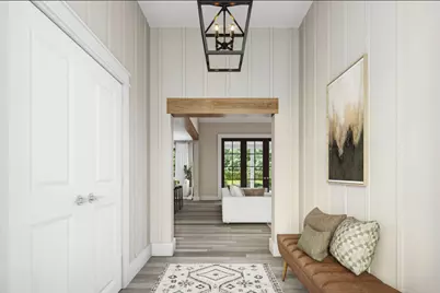 Caldwell Tbd Pear Orchard Road, Granbury, TX 76048 - Photo 6