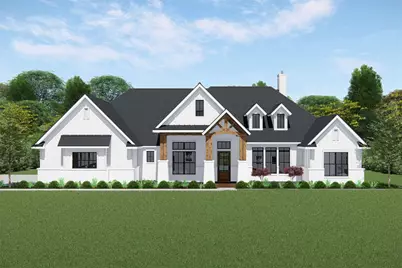 Caldwell Tbd Pear Orchard Road, Granbury, TX 76048 - Photo 10