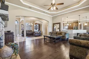 162 Ellis Spring Dr, Weatherford, TX 76085 - Photo 14