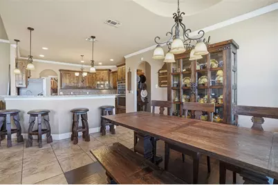 162 Ellis Spring Drive, Weatherford, TX 76085 - Photo 10