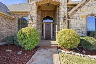 162 Ellis Spring Dr, Weatherford, TX 76085 - Photo 4