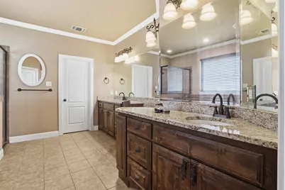162 Ellis Spring Drive, Weatherford, TX 76085 - Photo 20