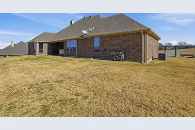162 Ellis Spring Drive, Weatherford, TX 76085 - Photo 34