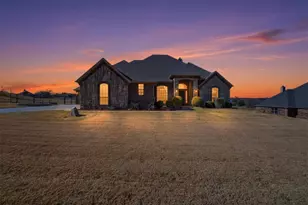 162 Ellis Spring Dr, Weatherford, TX 76085 - Photo 38