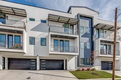 4401 Cabell Drive #103, Dallas, TX 75204 - Photo 2