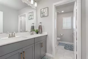 2437 Pinnacle Pl, Corinth, TX 76210 - Photo 32