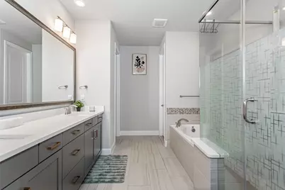 2437 Pinnacle Place, Corinth, TX 76210 - Photo 22