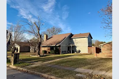 3121 Castle Rock Lane, Garland, TX 75044 - Photo 2