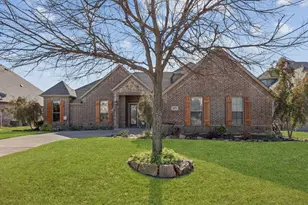 6073 The Resort Blvd, Fort Worth, TX 76179 - Photo 1