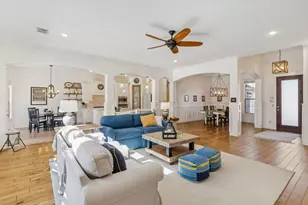 6073 The Resort Blvd, Fort Worth, TX 76179 - Photo 8