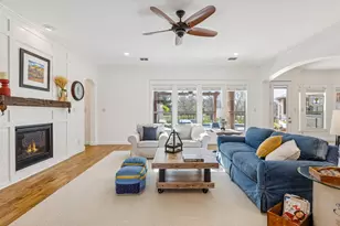 6073 The Resort Blvd, Fort Worth, TX 76179 - Photo 4