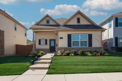 4021 Aurora Lane, Forney, TX 75126 - Photo 2