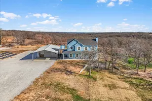 1441 Co Rd 3791, Paradise, TX 76073 - Photo 28