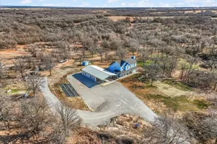 1441 Co Rd 3791, Paradise, TX 76073 - Photo 32