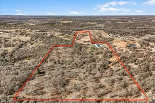 1441 Co Rd 3791, Paradise, TX 76073 - Photo 32