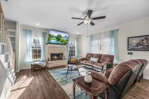 1441 Co Rd 3791, Paradise, TX 76073 - Photo 8