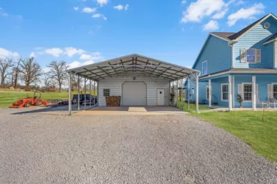 1441 County Road 3791, Paradise, TX 76073 - Photo 24