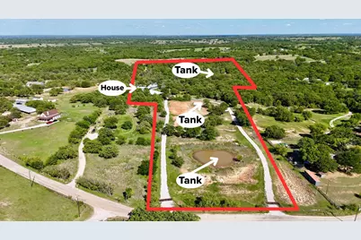 1441 County Road 3791, Paradise, TX 76073 - Photo 2
