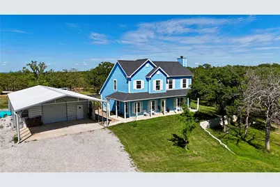 1441 County Road 3791, Paradise, TX 76073 - Photo 1