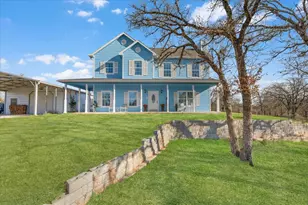 1441 Co Rd 3791, Paradise, TX 76073 - Photo 26