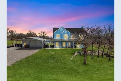 1441 County Road 3791, Paradise, TX 76073 - Photo 30