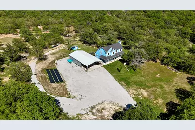 1441 County Road 3791, Paradise, TX 76073 - Photo 28