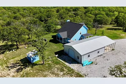 1441 County Road 3791, Paradise, TX 76073 - Photo 26