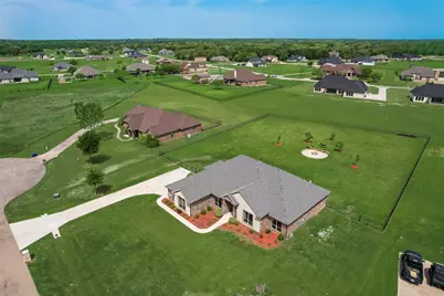 1044 Encino Court, Wills Point, TX 75169 - Photo 32