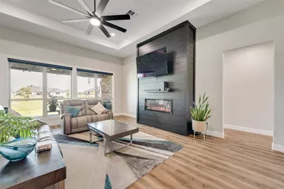 1044 Encino Court, Wills Point, TX 75169 - Photo 4