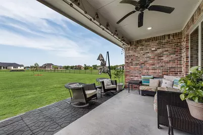 1044 Encino Court, Wills Point, TX 75169 - Photo 26