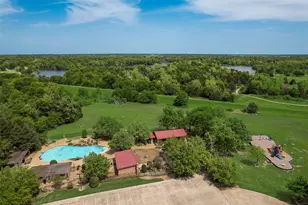 1044 Encino Ct, Wills Point, TX 75169 - Photo 36