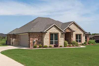 1044 Encino Court, Wills Point, TX 75169 - Photo 30