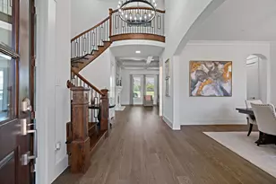 4509 Montalcino Blvd, Flower Mound, TX 75022 - Photo 8