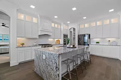 4509 Montalcino Boulevard, Flower Mound, TX 75022 - Photo 18