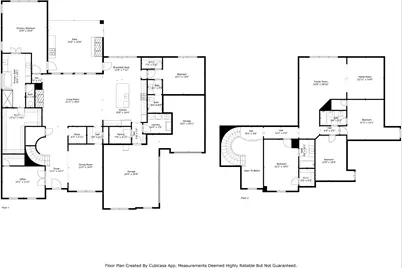 4509 Montalcino Boulevard, Flower Mound, TX 75022 - Photo 40