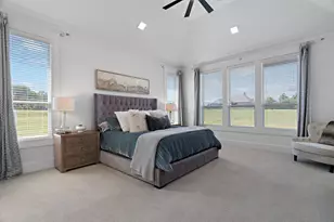 4509 Montalcino Blvd, Flower Mound, TX 75022 - Photo 24