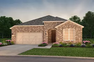 4404 Trevino Ln, Celina, TX 75009 - Photo 1