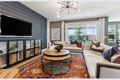 4404 Trevino Lane, Celina, TX 75009 - Photo 2