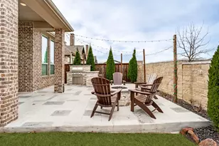 1117 Chambers Creek Cv, McKinney, TX 75071 - Photo 18