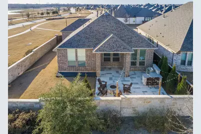 1117 Chambers Creek Cove, McKinney, TX 75071 - Photo 4