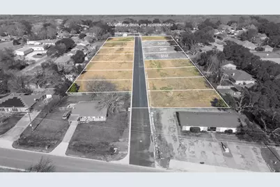 111 Electra Street, Hillsboro, TX 76645 - Photo 1