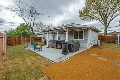 1008 W White Avenue, McKinney, TX 75069 - Photo 24