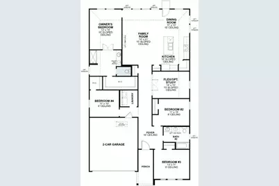 788 Grand Dale Drive, Lavon, TX 75166 - Photo 2