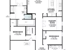 788 Grand Dl Dr, Lavon, TX 75166 - Photo 2